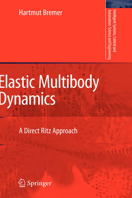 Elastic Multibody Dynamics