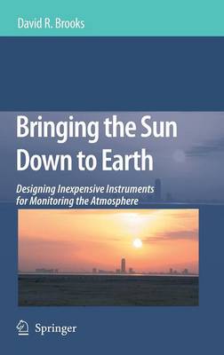 Bringing the Sun Down to Earth