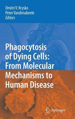 Phagocytosis of Dying Cells