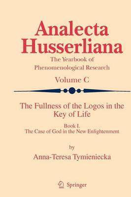 The Fullness of the Logos in the Key of Life
