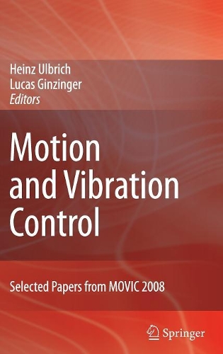 Motion and Vibration Control