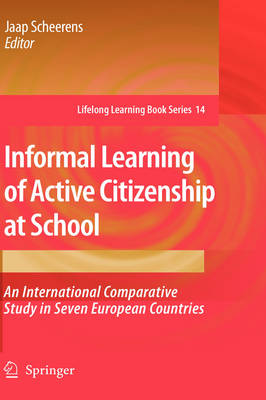 Informal Learning of Active Citizenship at School