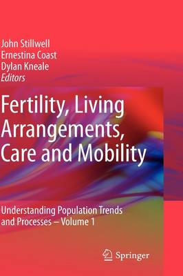Fertility, Living Arrangements, Care and Mobility