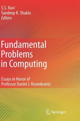 Fundamental Problems in Computing