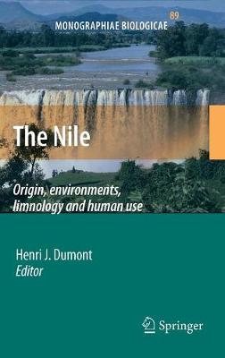 The Nile