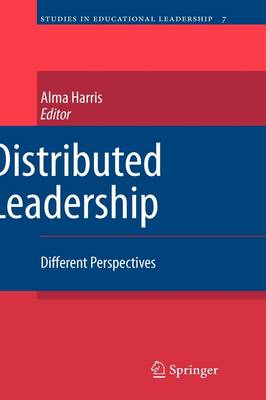 Distributed Leadership