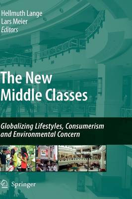 The New Middle Classes