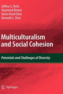 Multiculturalism and Social Cohesion