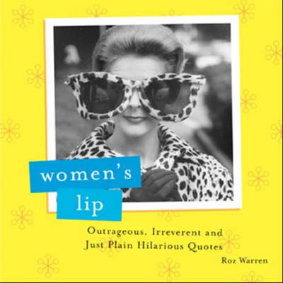 Women's Lip