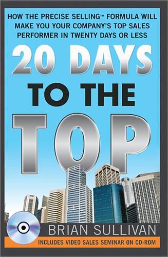 20 Days to the Top