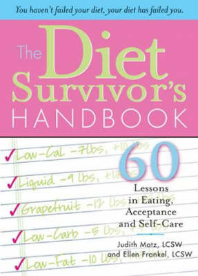 The Diet Survivor's Handbook