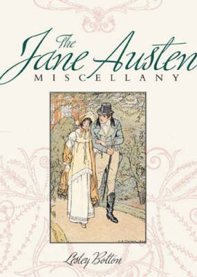 Jane Austen Miscellany