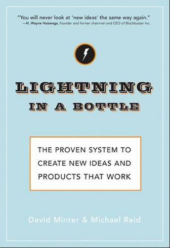 Lightning in a Bottle