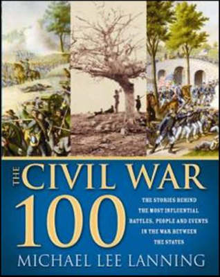 Civil War 100