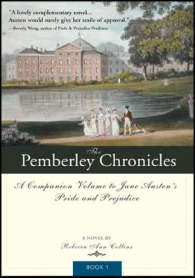 Pemberley Chronicles