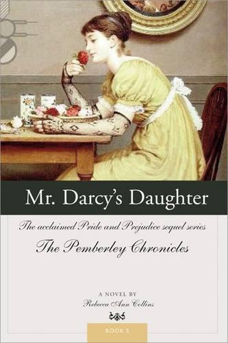 Mr Darcy's Daughter