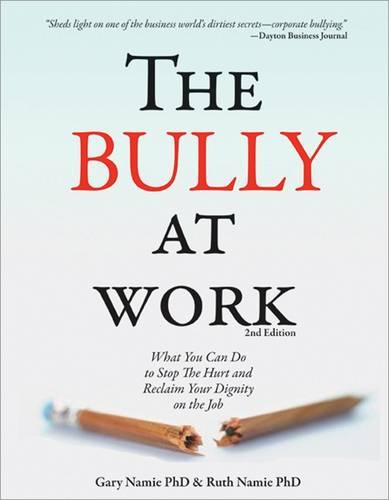 Bully at Work