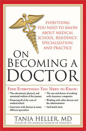 On Becoming a Doctor