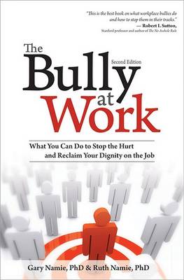Bully at Work
