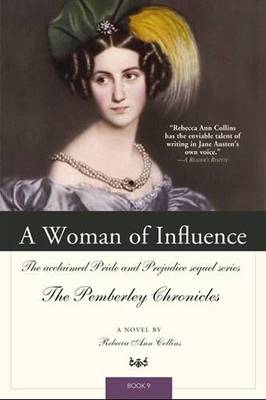Woman of Influence