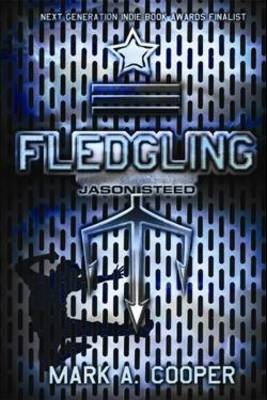 Fledging: Jason Steed