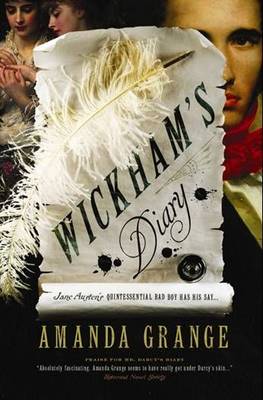 Wickham's Diary