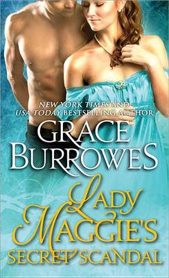 Lady Maggie's Secret Scandal