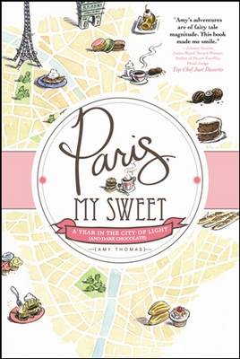 Paris, My Sweet