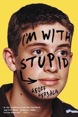 I'm with Stupid