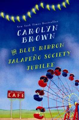 The Blue Ribbon Jalapeno Society Jubilee