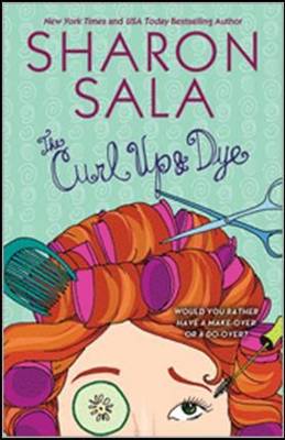 The Curl Up and Dye