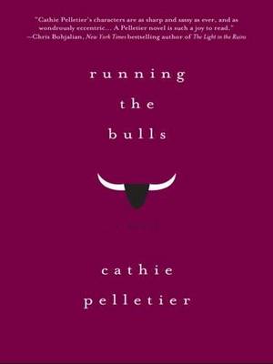 Running the Bulls