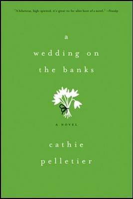 A Wedding on the Banks