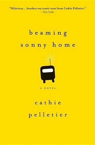 Beaming Sonny Home