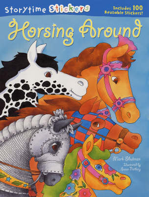 Horsing Around