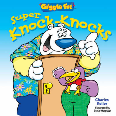 Super Knock-knocks
