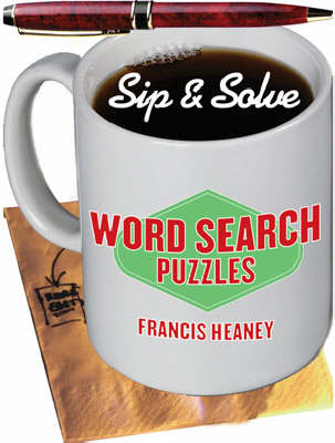 Word Search Puzzles