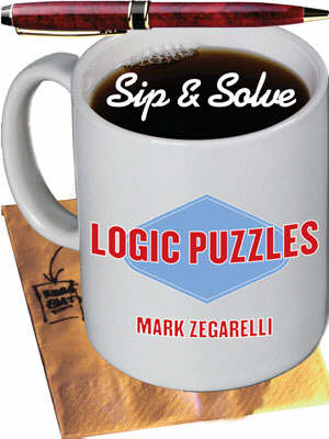 Logic Puzzles