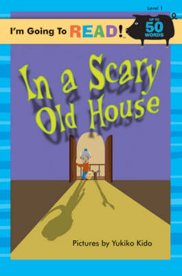 In a Scary Old House: Level 1