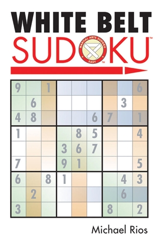 White Belt Sudoku®