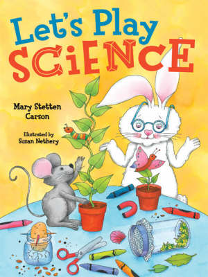 Let's Play Science
