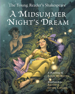A Midsummer Night's Dream