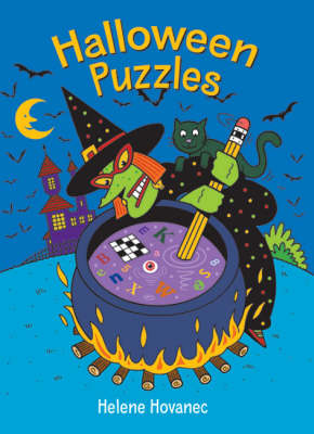 Halloween Puzzles