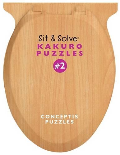 Kakuro Puzzles: No. 2