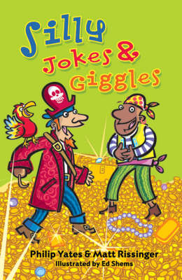 Silly Jokes and Giggles
