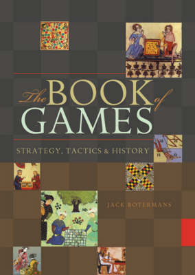 Book of Games