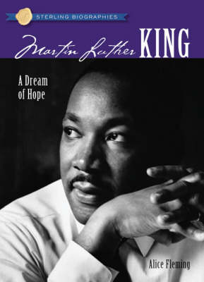 Sterling Biographies (R): Martin Luther King, Jr.