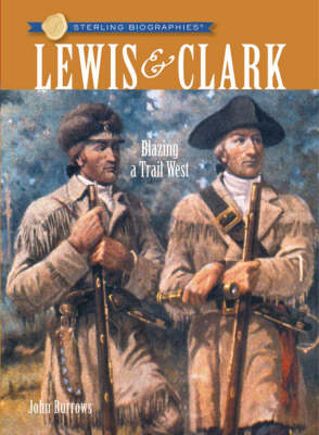 Lewis and Clark