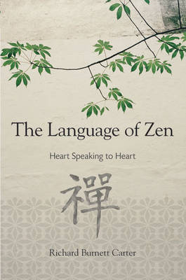 The Language of Zen