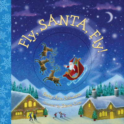 Fly, Santa, Fly!